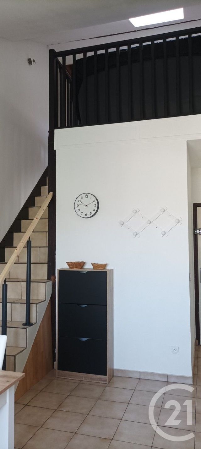 Appartement F2 bis à louer - 3 pièces - 45.56 m2 - PONT STE MAXENCE - 60 - PICARDIE - Century 21 Agence Collin