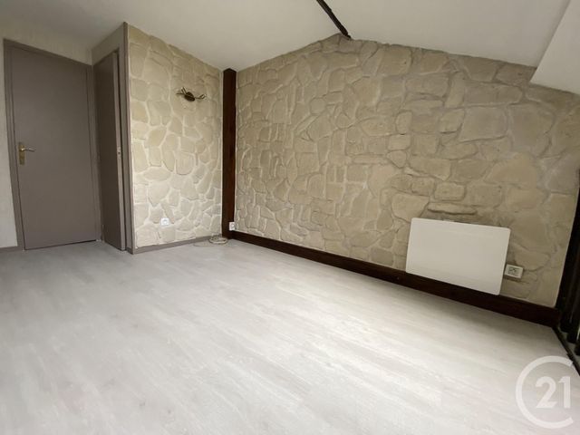 Appartement F2 bis à louer - 3 pièces - 45.56 m2 - PONT STE MAXENCE - 60 - PICARDIE - Century 21 Agence Collin