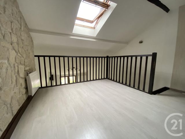 Appartement F2 bis à louer - 3 pièces - 45.56 m2 - PONT STE MAXENCE - 60 - PICARDIE - Century 21 Agence Collin