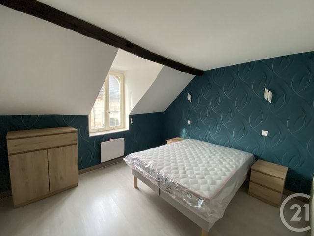 Appartement F2 bis à louer - 3 pièces - 45.56 m2 - PONT STE MAXENCE - 60 - PICARDIE - Century 21 Agence Collin