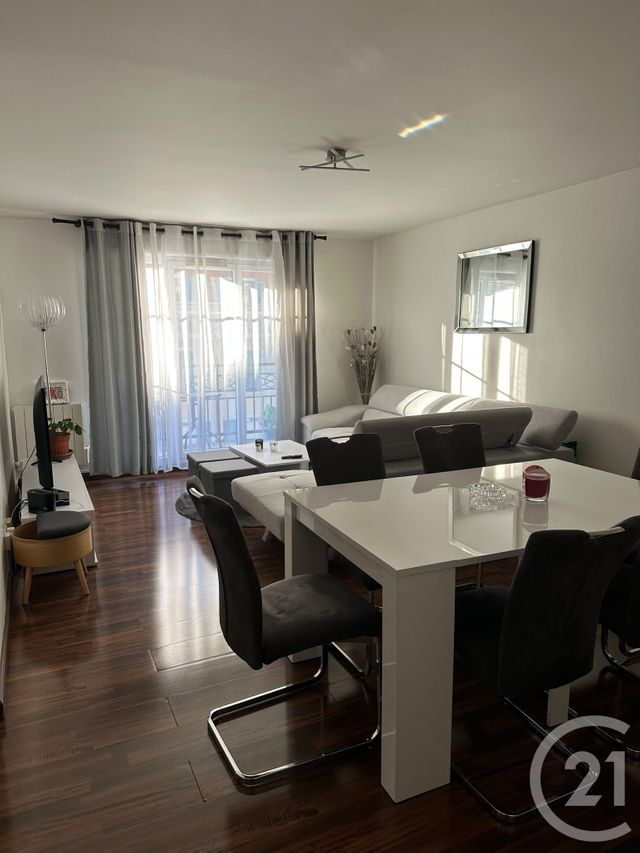 appartement - LES PAVILLONS SOUS BOIS - 93