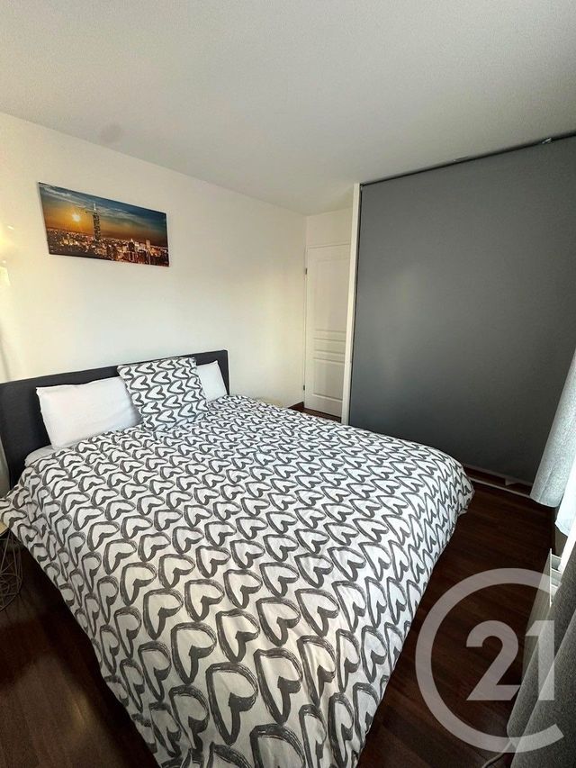 Appartement F2 à louer - 2 pièces - 44.06 m2 - LES PAVILLONS SOUS BOIS - 93 - ILE-DE-FRANCE - Century 21 Agence Collin