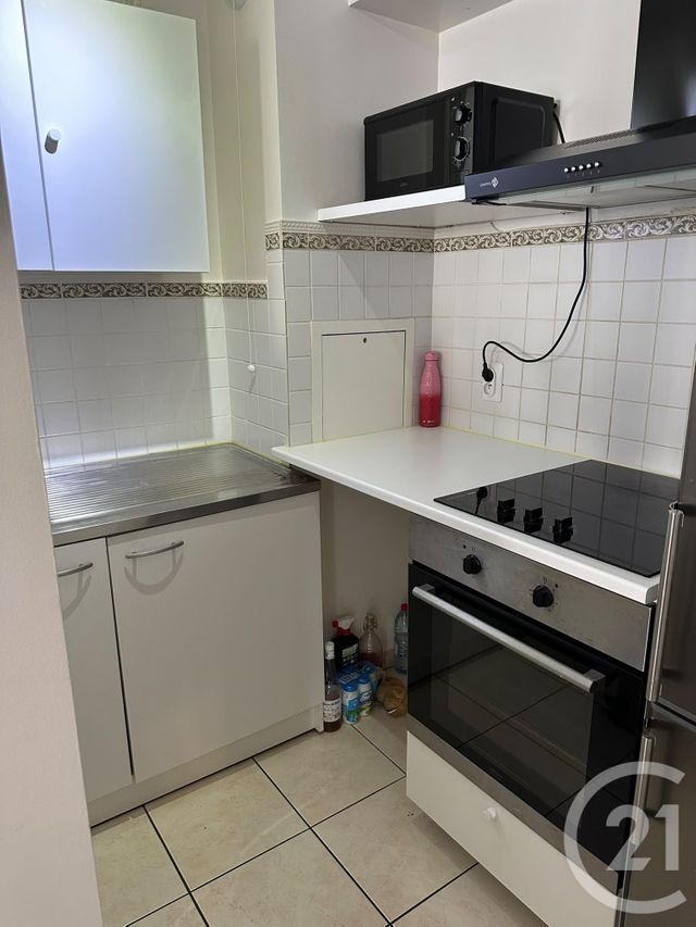 Appartement F2 à louer - 2 pièces - 44.06 m2 - LES PAVILLONS SOUS BOIS - 93 - ILE-DE-FRANCE - Century 21 Agence Collin