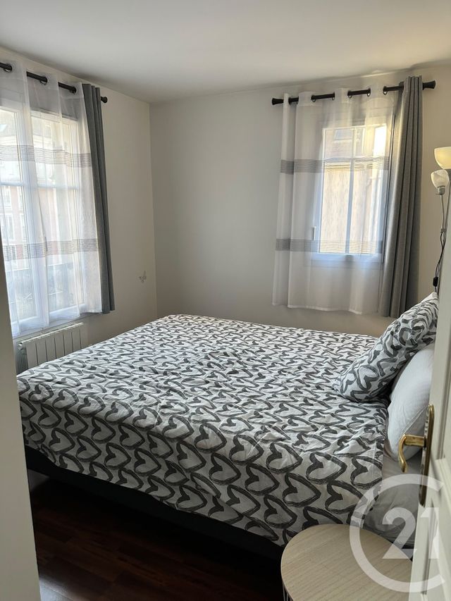 Appartement F2 à louer - 2 pièces - 44.06 m2 - LES PAVILLONS SOUS BOIS - 93 - ILE-DE-FRANCE - Century 21 Agence Collin