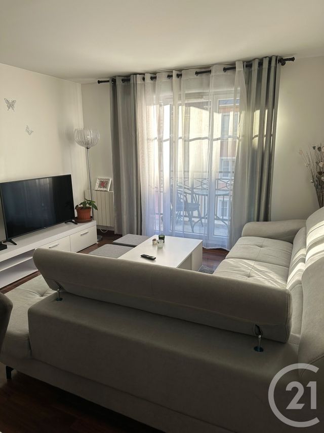 Appartement F2 à louer - 2 pièces - 44.06 m2 - LES PAVILLONS SOUS BOIS - 93 - ILE-DE-FRANCE - Century 21 Agence Collin