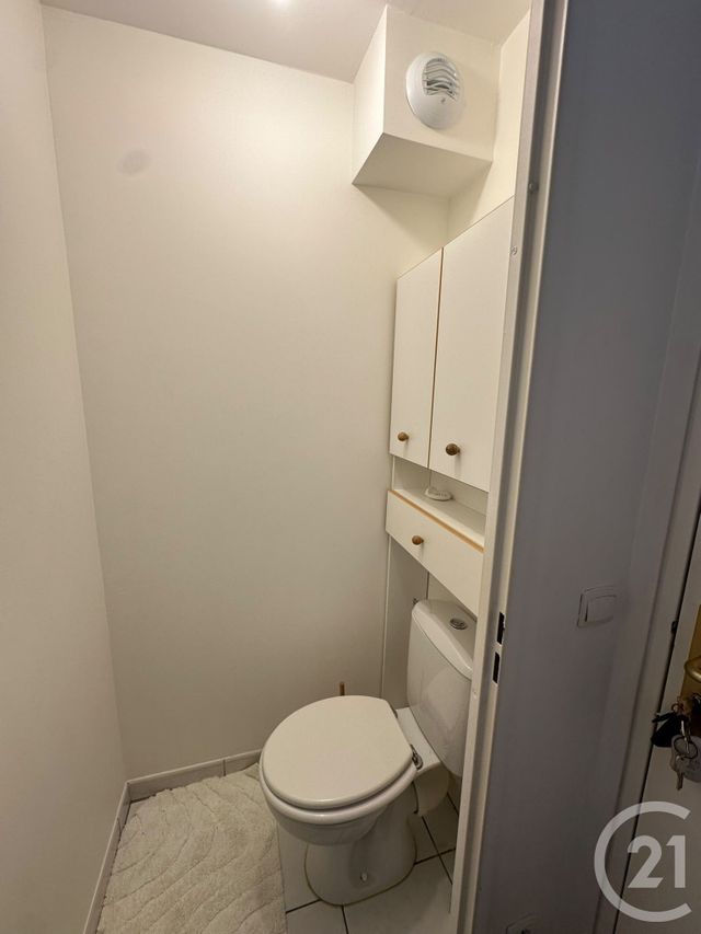 Appartement F2 à louer - 2 pièces - 44.06 m2 - LES PAVILLONS SOUS BOIS - 93 - ILE-DE-FRANCE - Century 21 Agence Collin