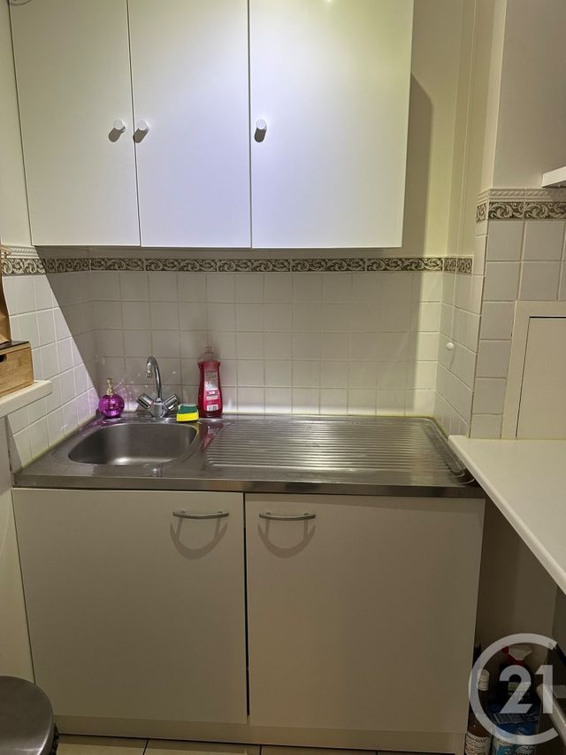 Appartement F2 à louer - 2 pièces - 44.06 m2 - LES PAVILLONS SOUS BOIS - 93 - ILE-DE-FRANCE - Century 21 Agence Collin