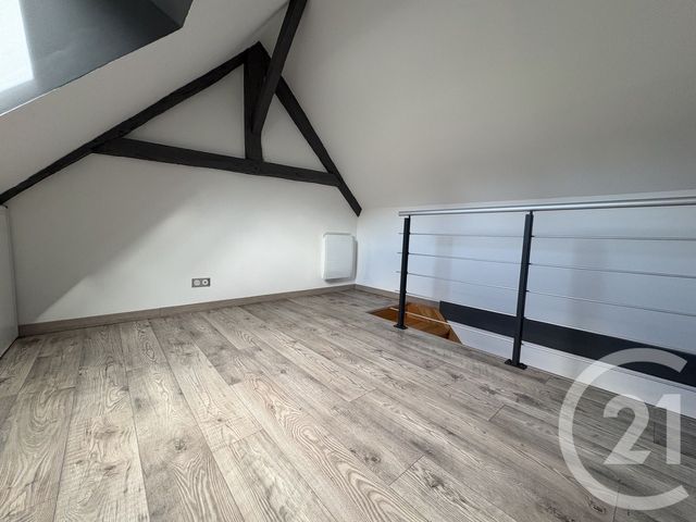 Appartement F2 bis à louer - 3 pièces - 38.43 m2 - PONTPOINT - 60 - PICARDIE - Century 21 Agence Collin