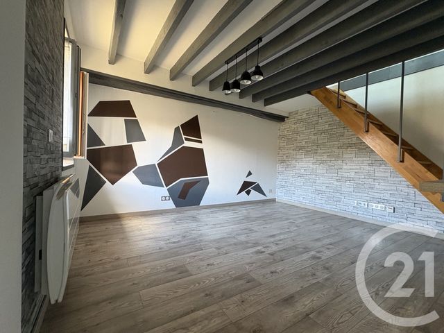 appartement - PONTPOINT - 60