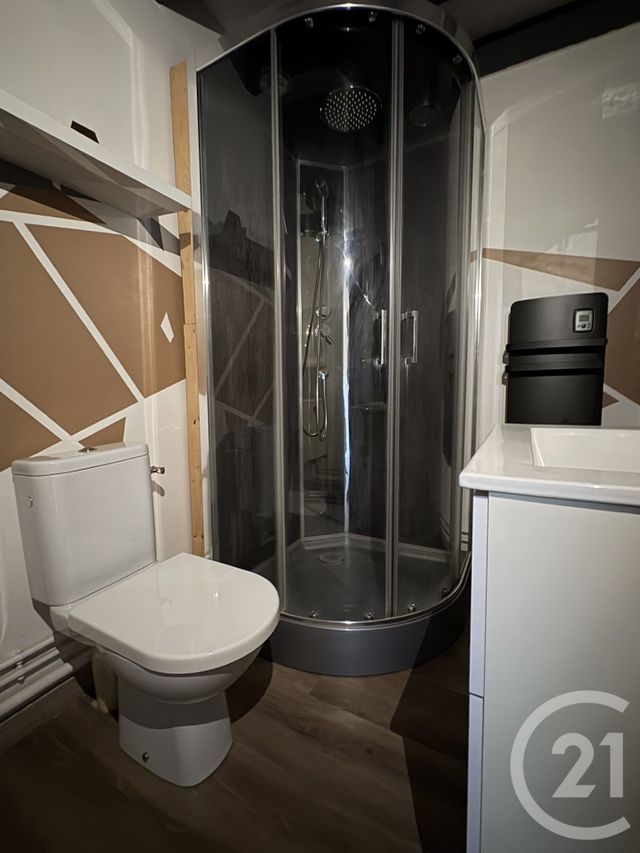 Appartement F2 bis à louer - 3 pièces - 38.43 m2 - PONTPOINT - 60 - PICARDIE - Century 21 Agence Collin