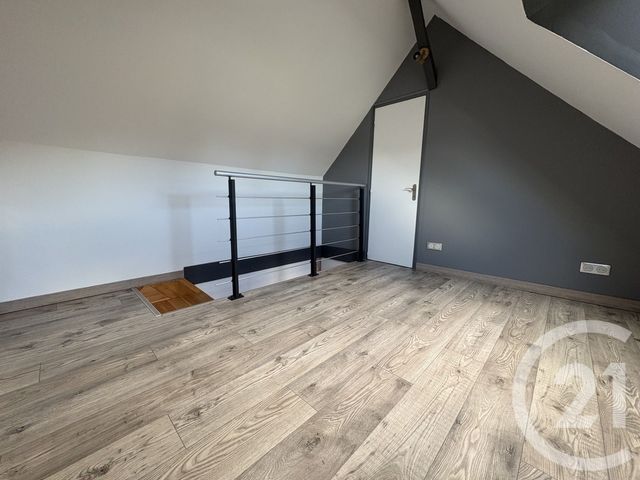 Appartement F2 bis à louer - 3 pièces - 38.43 m2 - PONTPOINT - 60 - PICARDIE - Century 21 Agence Collin