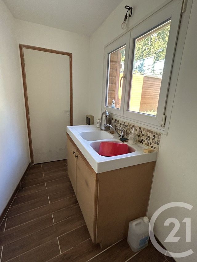maison à vendre - 4 pièces - 88.12 m2 - ROBERVAL - 60 - PICARDIE - Century 21 Agence Collin