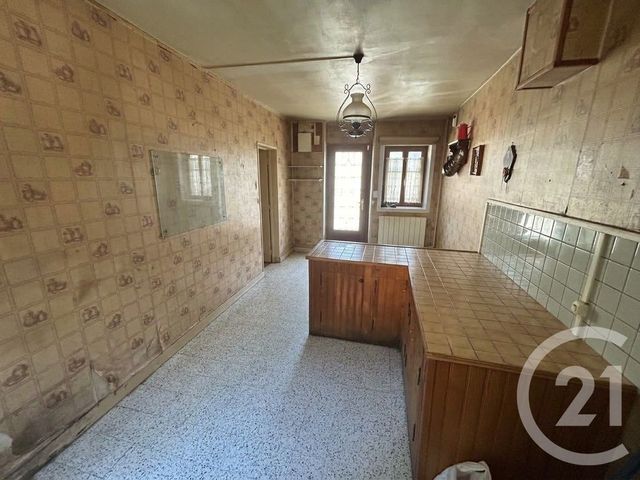 maison à vendre - 4 pièces - 88.12 m2 - ROBERVAL - 60 - PICARDIE - Century 21 Agence Collin