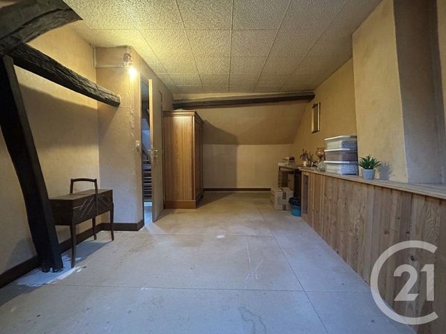 maison à vendre - 4 pièces - 88.12 m2 - ROBERVAL - 60 - PICARDIE - Century 21 Agence Collin