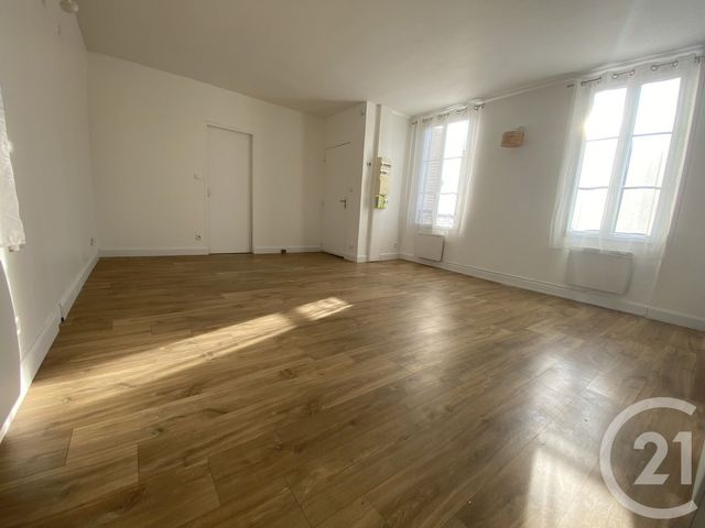 appartement - PONT STE MAXENCE - 60