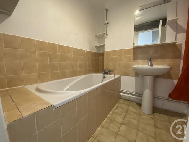 Appartement F2 à louer - 2 pièces - 43.86 m2 - PONT STE MAXENCE - 60 - PICARDIE - Century 21 Agence Collin
