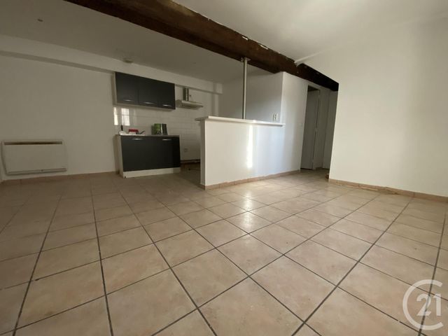appartement - PONT STE MAXENCE - 60