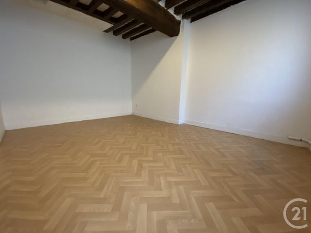Appartement F2 à louer - 2 pièces - 43.86 m2 - PONT STE MAXENCE - 60 - PICARDIE - Century 21 Agence Collin