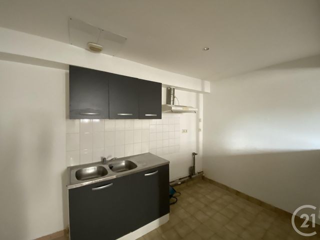 Appartement F2 à louer - 2 pièces - 43.86 m2 - PONT STE MAXENCE - 60 - PICARDIE - Century 21 Agence Collin