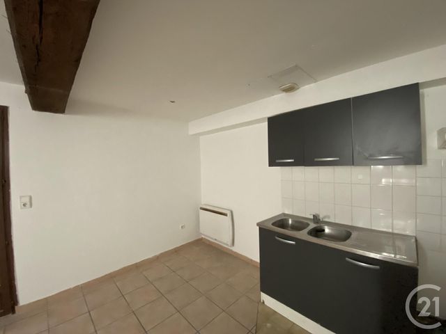 Appartement F2 à louer - 2 pièces - 43.86 m2 - PONT STE MAXENCE - 60 - PICARDIE - Century 21 Agence Collin