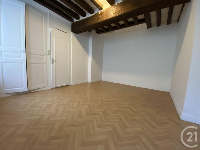 Appartement F2 à louer - 2 pièces - 43.86 m2 - PONT STE MAXENCE - 60 - PICARDIE - Century 21 Agence Collin
