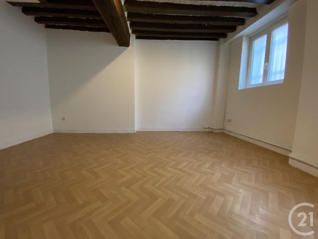 Appartement F2 à louer - 2 pièces - 43.86 m2 - PONT STE MAXENCE - 60 - PICARDIE - Century 21 Agence Collin