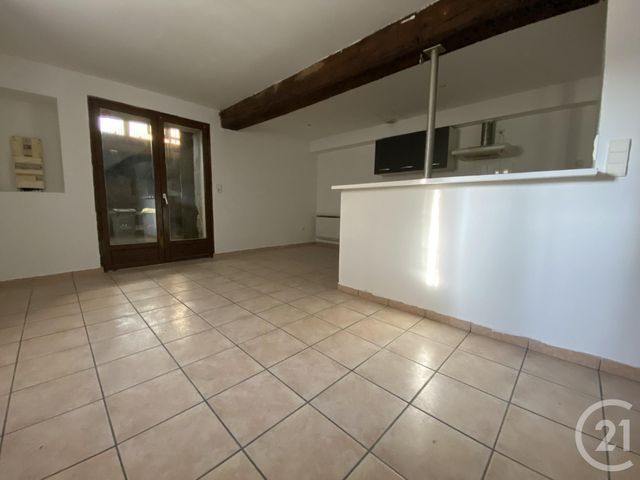 Appartement F2 à louer - 2 pièces - 43.86 m2 - PONT STE MAXENCE - 60 - PICARDIE - Century 21 Agence Collin