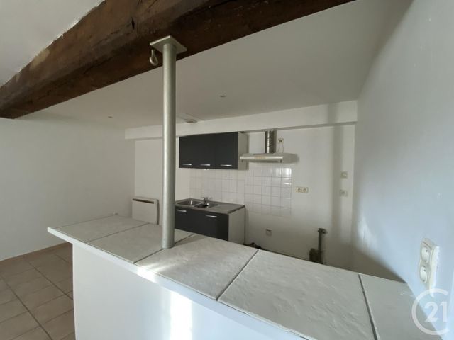 Appartement F2 à louer - 2 pièces - 43.86 m2 - PONT STE MAXENCE - 60 - PICARDIE - Century 21 Agence Collin