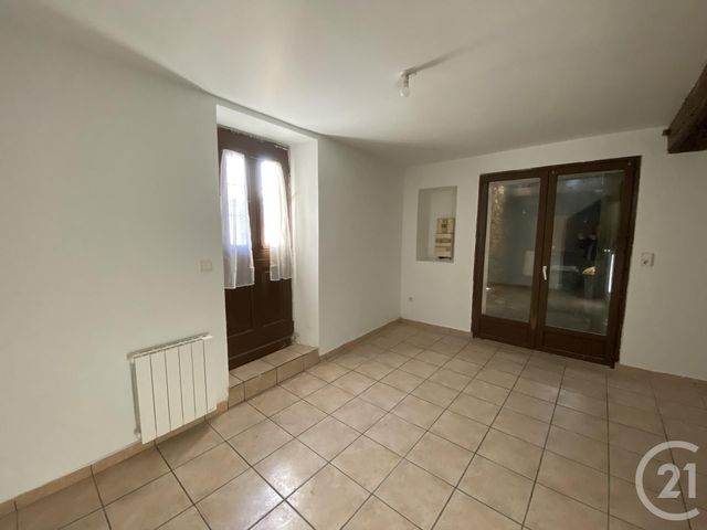 Appartement F2 à louer - 2 pièces - 43.86 m2 - PONT STE MAXENCE - 60 - PICARDIE - Century 21 Agence Collin