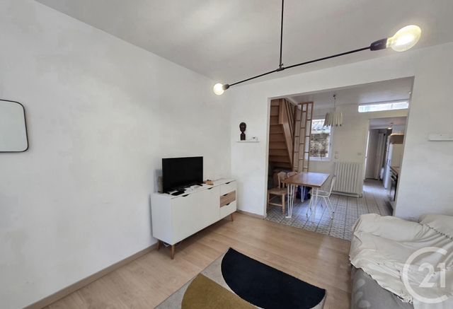 maison à vendre - 3 pièces - 58.35 m2 - PONT STE MAXENCE - 60 - PICARDIE - Century 21 Agence Collin