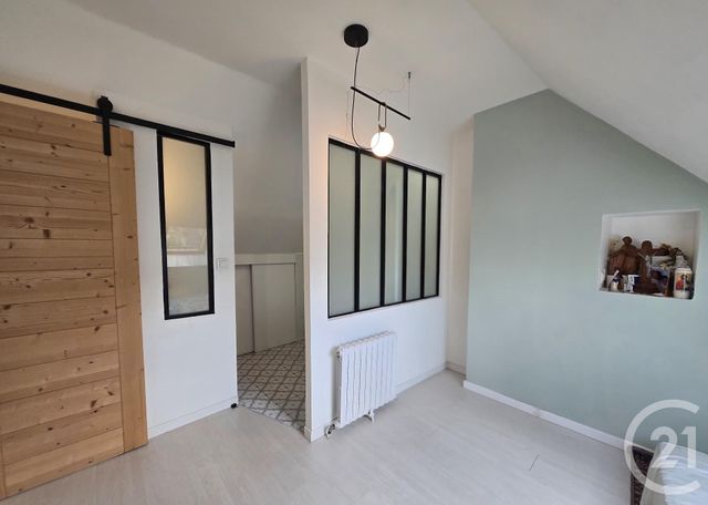 maison à vendre - 3 pièces - 58.35 m2 - PONT STE MAXENCE - 60 - PICARDIE - Century 21 Agence Collin