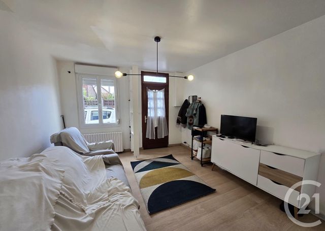 maison à vendre - 3 pièces - 58.35 m2 - PONT STE MAXENCE - 60 - PICARDIE - Century 21 Agence Collin