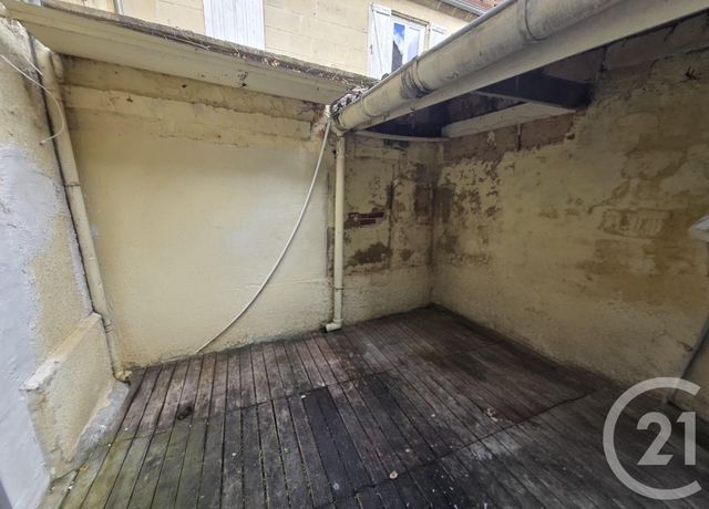 maison à vendre - 3 pièces - 58.35 m2 - PONT STE MAXENCE - 60 - PICARDIE - Century 21 Agence Collin