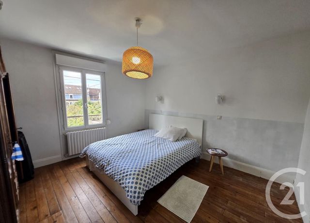 maison à vendre - 3 pièces - 58.35 m2 - PONT STE MAXENCE - 60 - PICARDIE - Century 21 Agence Collin