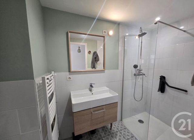 maison à vendre - 3 pièces - 58.35 m2 - PONT STE MAXENCE - 60 - PICARDIE - Century 21 Agence Collin