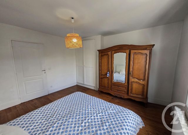 maison à vendre - 3 pièces - 58.35 m2 - PONT STE MAXENCE - 60 - PICARDIE - Century 21 Agence Collin