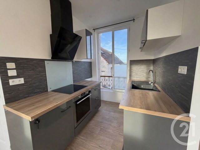Appartement F3 à louer - 3 pièces - 44.21 m2 - MOUY - 60 - PICARDIE - Century 21 Agence Collin