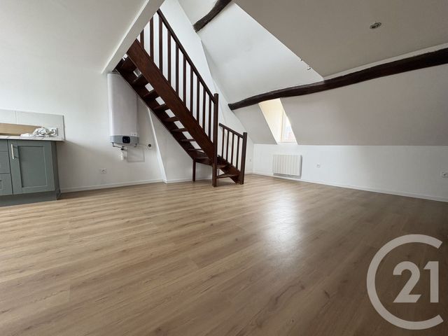 Appartement F3 bis à louer - 4 pièces - 55.39 m2 - PONT STE MAXENCE - 60 - PICARDIE - Century 21 Agence Collin