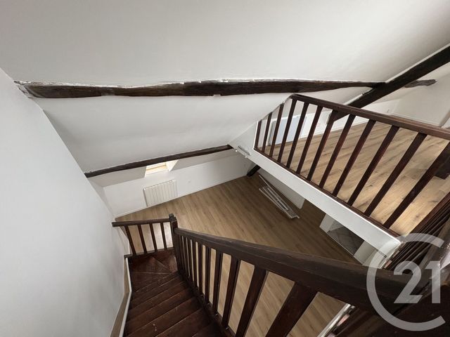 Appartement F3 bis à louer - 4 pièces - 55.39 m2 - PONT STE MAXENCE - 60 - PICARDIE - Century 21 Agence Collin
