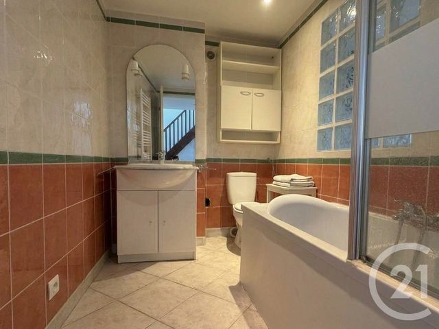 Appartement F3 bis à louer - 4 pièces - 55.39 m2 - PONT STE MAXENCE - 60 - PICARDIE - Century 21 Agence Collin