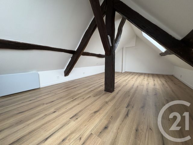 Appartement F3 bis à louer - 4 pièces - 55.39 m2 - PONT STE MAXENCE - 60 - PICARDIE - Century 21 Agence Collin