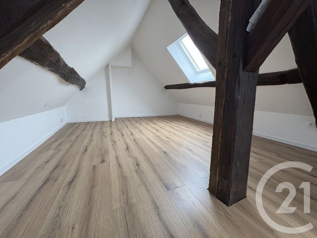 Appartement F3 bis à louer - 4 pièces - 55.39 m2 - PONT STE MAXENCE - 60 - PICARDIE - Century 21 Agence Collin