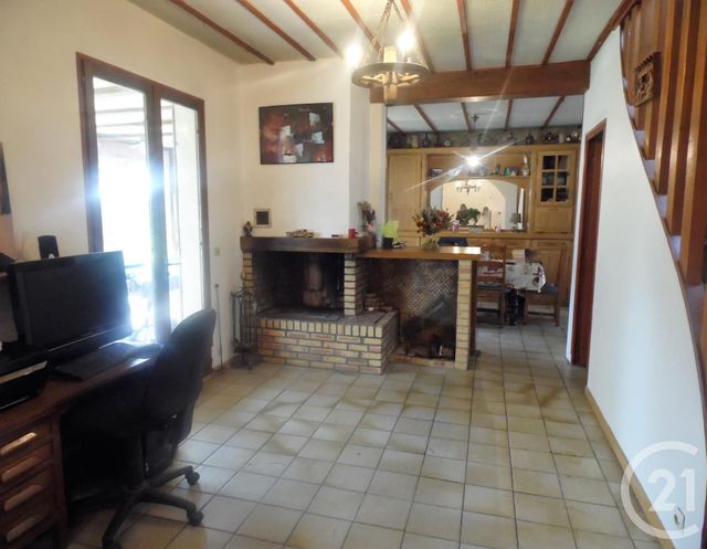 maison à vendre - 6 pièces - 127.3 m2 - PONTPOINT - 60 - PICARDIE - Century 21 Agence Collin maison à vendre - 6 pièces - 127.3 m2 - PONTPOINT - 60 - PICARDIE - Century 21 Agence Collin