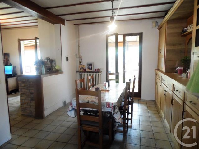 maison à vendre - 6 pièces - 127.3 m2 - PONTPOINT - 60 - PICARDIE - Century 21 Agence Collin maison à vendre - 6 pièces - 127.3 m2 - PONTPOINT - 60 - PICARDIE - Century 21 Agence Collin