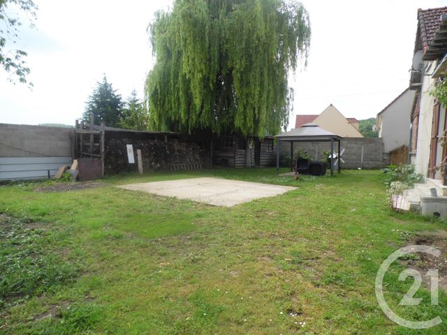 maison à vendre - 6 pièces - 127.3 m2 - PONTPOINT - 60 - PICARDIE - Century 21 Agence Collin maison à vendre - 6 pièces - 127.3 m2 - PONTPOINT - 60 - PICARDIE - Century 21 Agence Collin