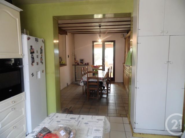 maison à vendre - 6 pièces - 127.3 m2 - PONTPOINT - 60 - PICARDIE - Century 21 Agence Collin maison à vendre - 6 pièces - 127.3 m2 - PONTPOINT - 60 - PICARDIE - Century 21 Agence Collin