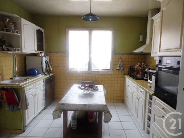 maison à vendre - 6 pièces - 127.3 m2 - PONTPOINT - 60 - PICARDIE - Century 21 Agence Collin maison à vendre - 6 pièces - 127.3 m2 - PONTPOINT - 60 - PICARDIE - Century 21 Agence Collin